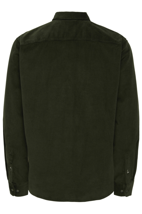 Only & Sons onsmichael 18w reg cord stretch ls